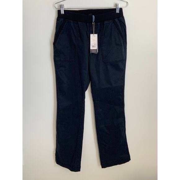 FDJ Pull On Boot Cut Pants NWT size 6‎ - Picture 1 of 8
